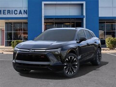 2025 Chevrolet Blazer EV RS SUV