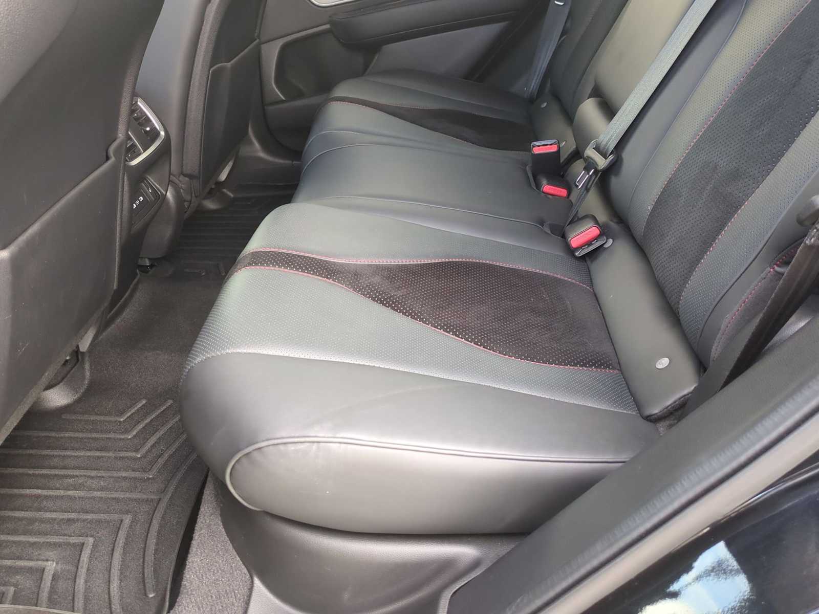 Thumbnail: 2022 Acura RDX - 26