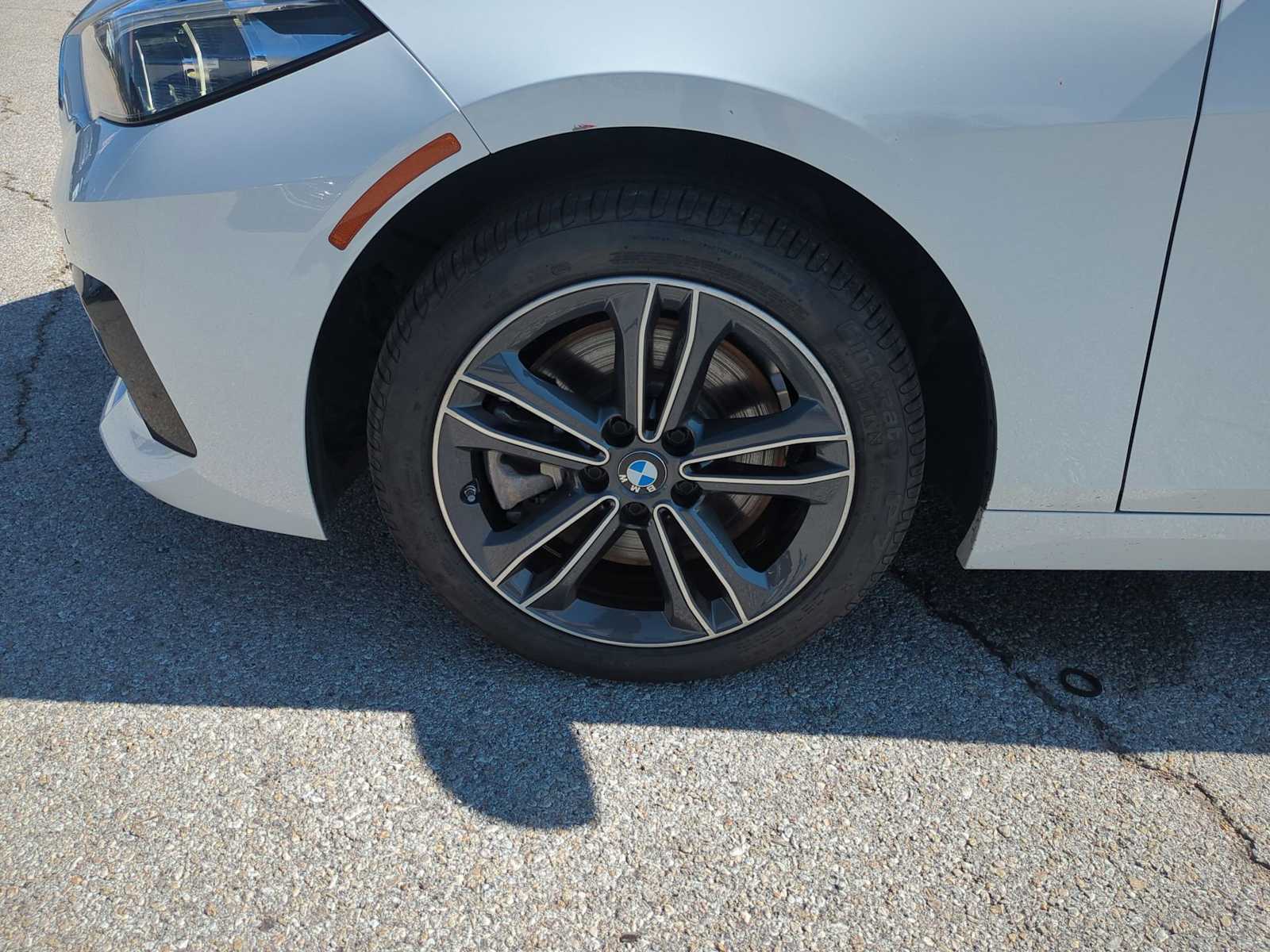 Thumbnail: 2024 BMW 2 Series - 34