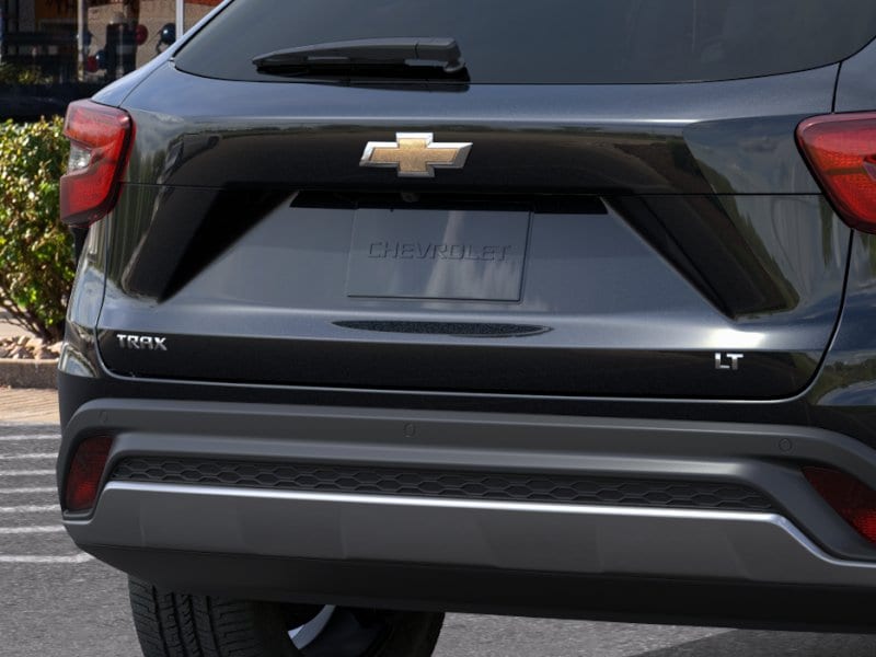 Thumbnail: 2026 Chevrolet Trax - 14