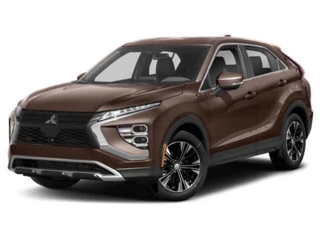 2023 Mitsubishi Eclipse Cross SE -
                Killeen, TX