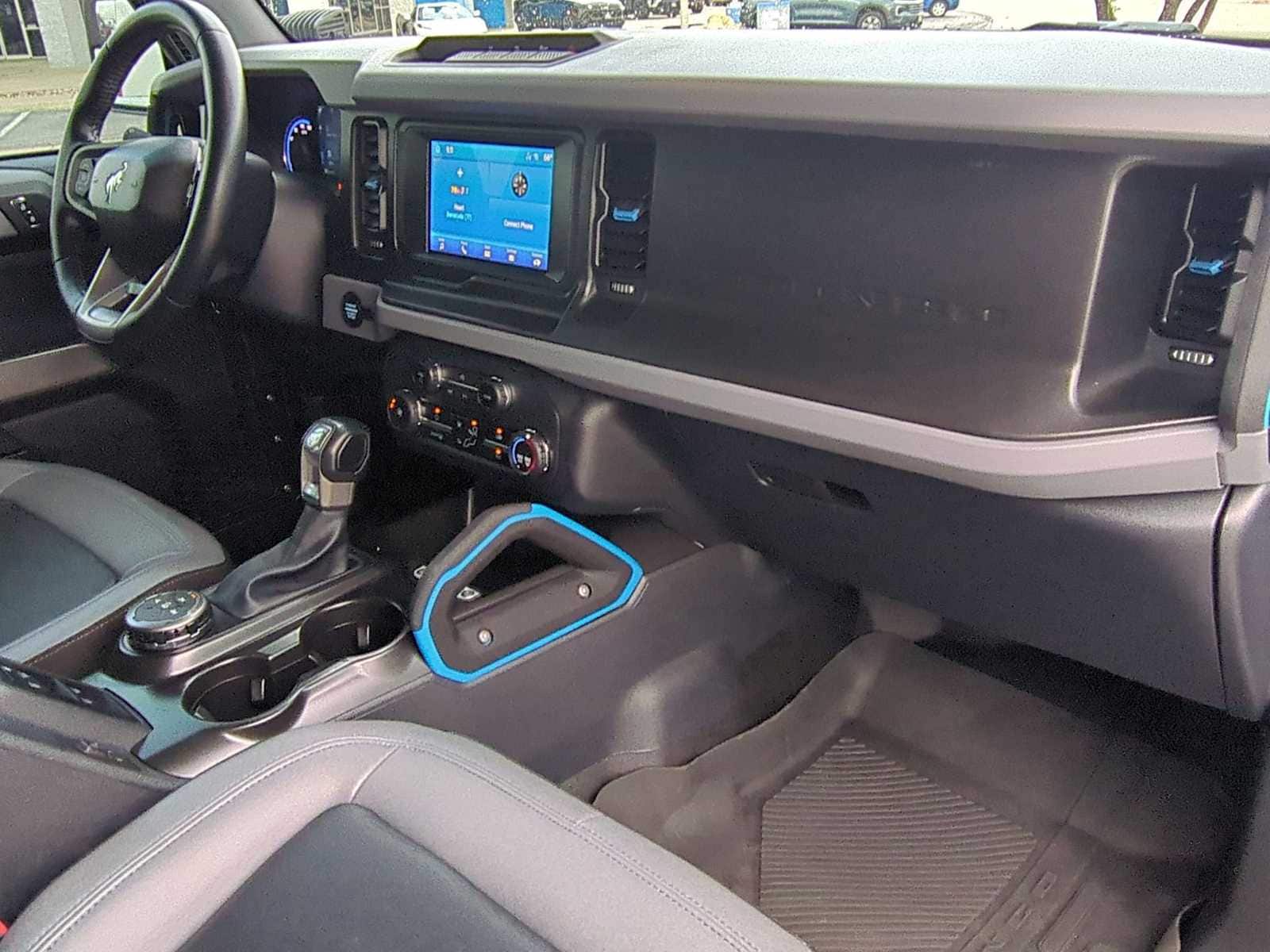 Thumbnail: 2023 Ford Bronco - 28