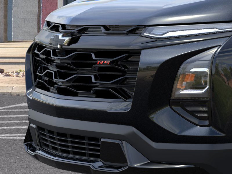 Thumbnail: 2026 Chevrolet Equinox - 13