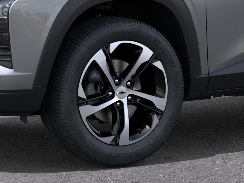 Thumbnail: 2026 Chevrolet Trax - 9