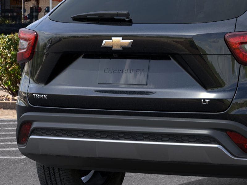 Thumbnail: 2026 Chevrolet Trax - 14