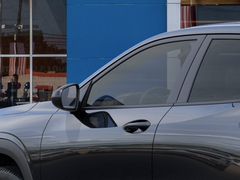 Thumbnail: 2026 Chevrolet Trax - 12