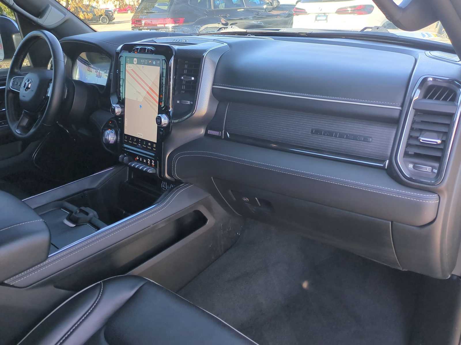 Thumbnail: 2024 RAM 1500 - 30