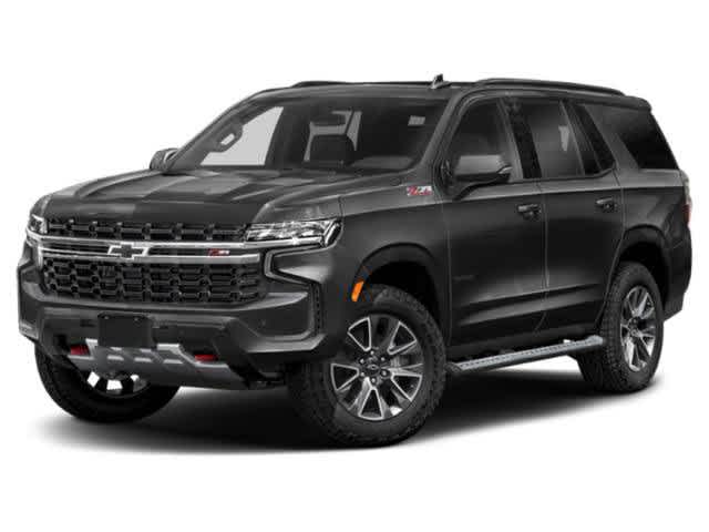 2023 Chevrolet Tahoe 4WD Z71's photo