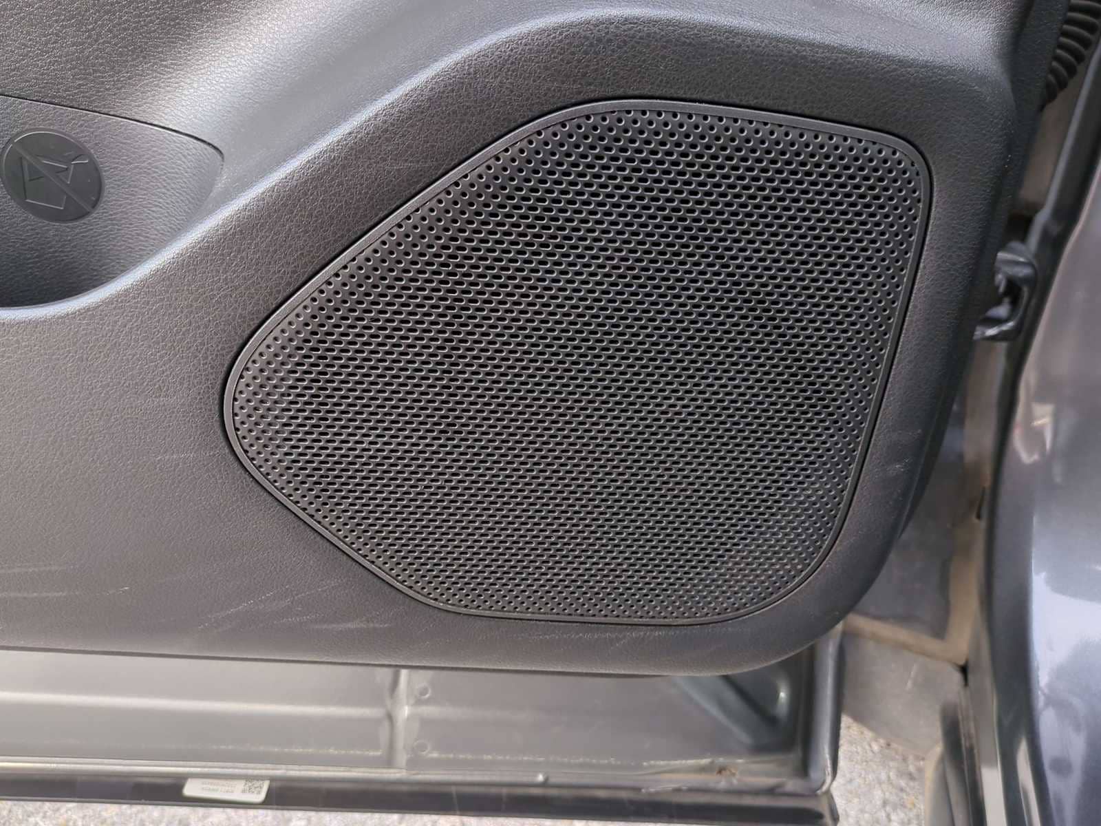 Thumbnail: 2023 Nissan Rogue - 23