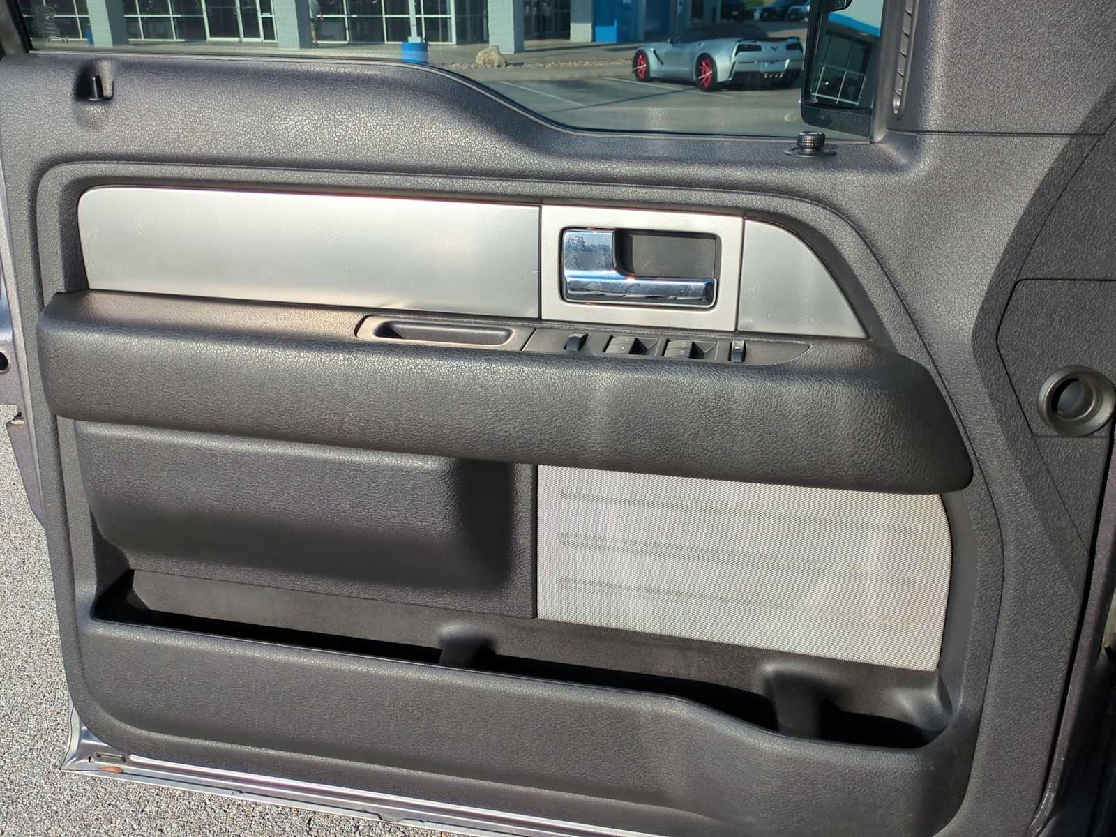 Thumbnail: 2013 Ford F-150 - 20