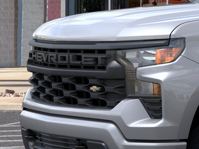 Thumbnail: 2026 Chevrolet Silverado 1500 - 13