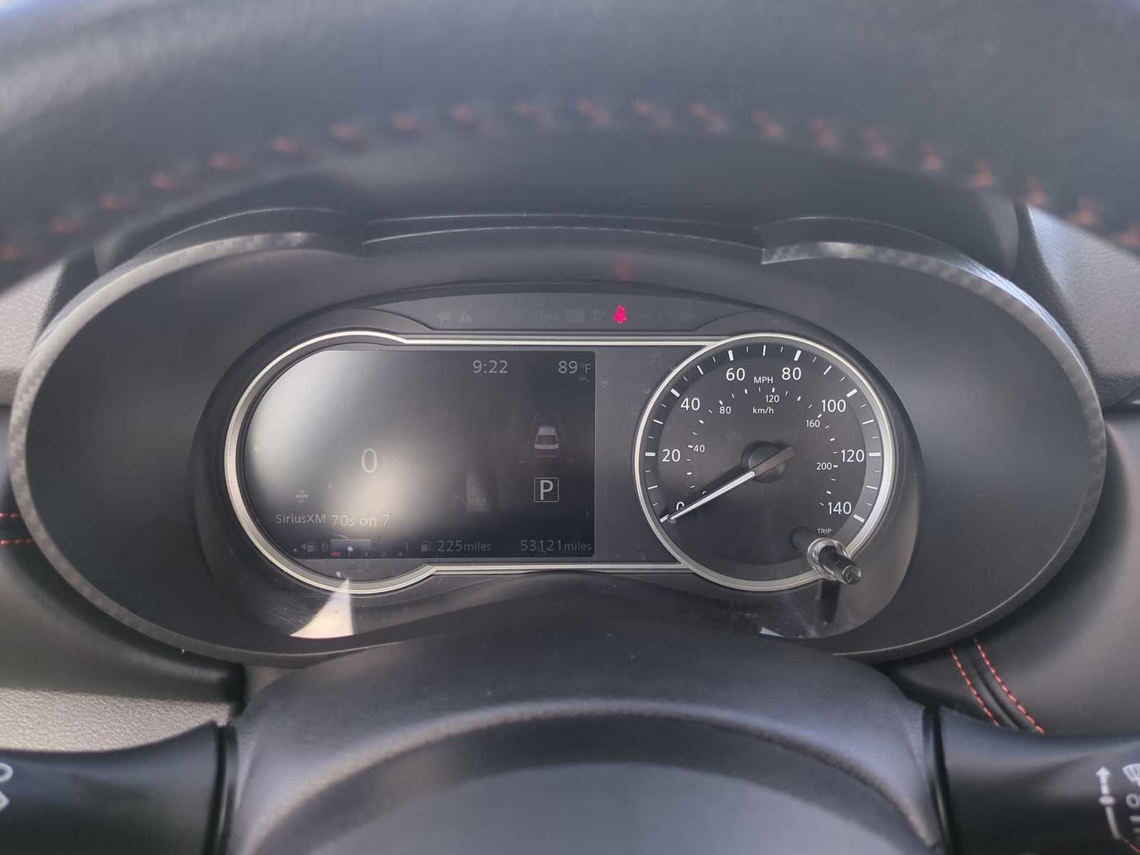 Thumbnail: 2024 Nissan Versa - 10