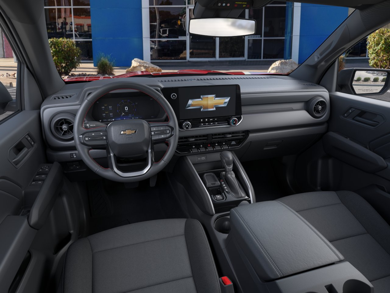 Thumbnail: 2026 Chevrolet Colorado - 15