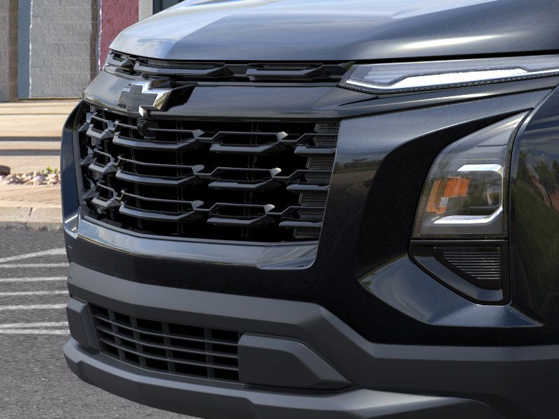 Thumbnail: 2026 Chevrolet Equinox - 13