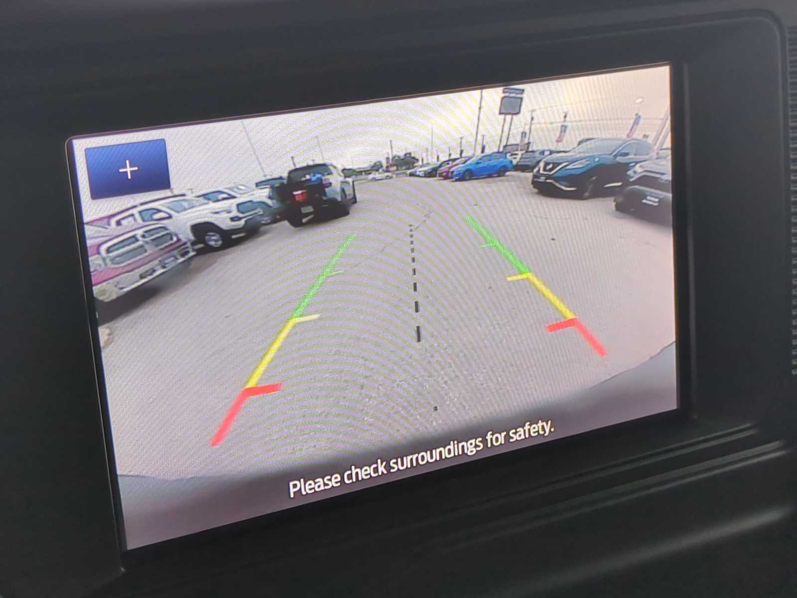 Thumbnail: 2023 Ford Bronco - 14