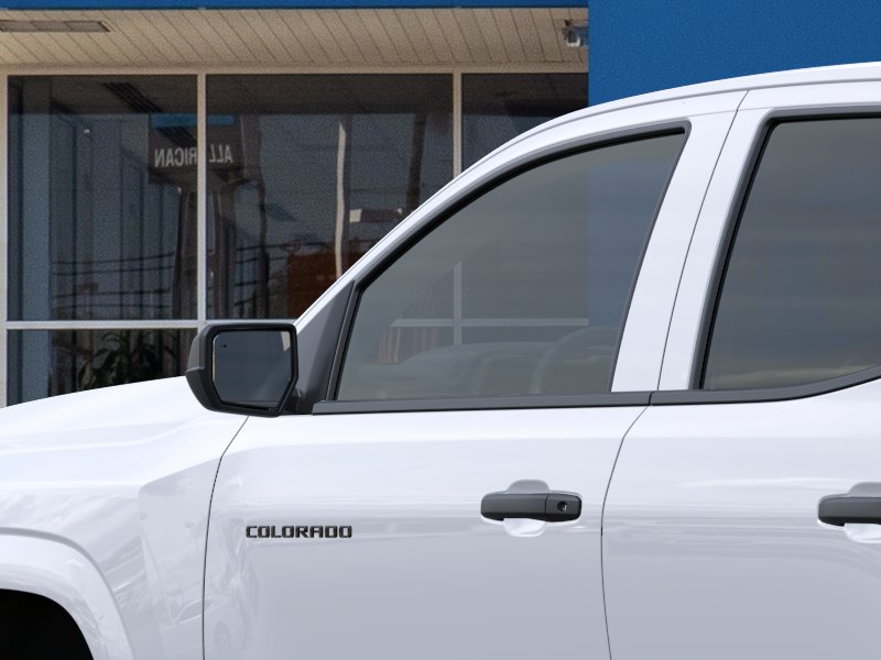 Thumbnail: 2026 Chevrolet Colorado - 12