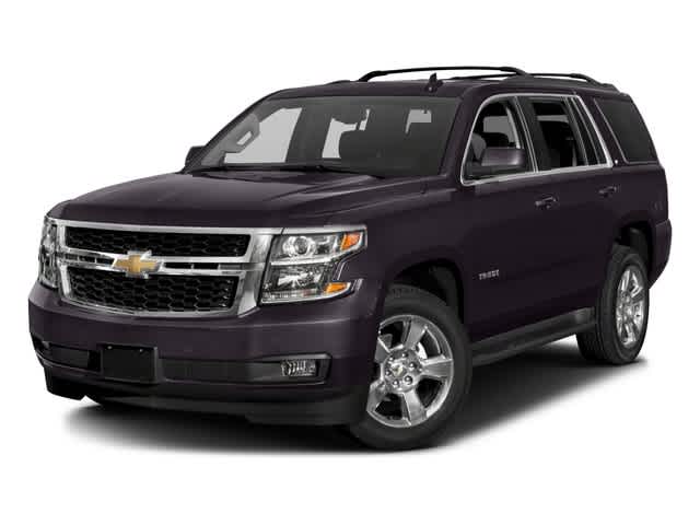 2017 Chevrolet Tahoe LS -
                  Killeen, TX