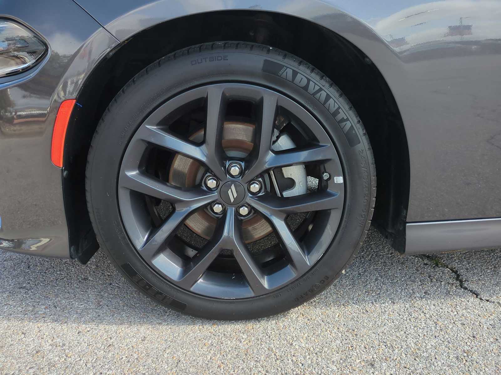 Thumbnail: 2023 Dodge Charger - 32