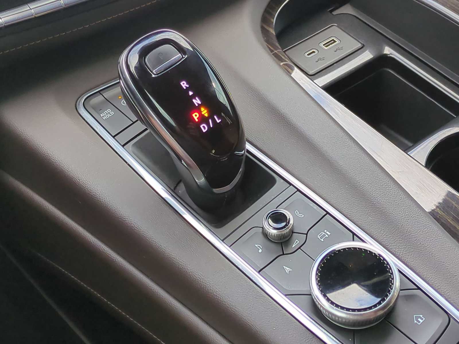 Thumbnail: 2023 Cadillac Escalade - 16