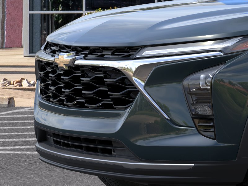 Thumbnail: 2026 Chevrolet Trax - 13