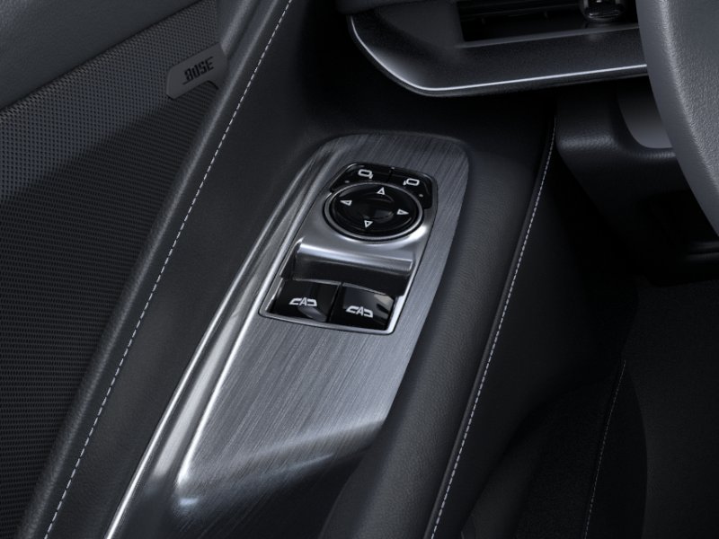 2027 Chevrolet Corvette 1LZ - Photo 22