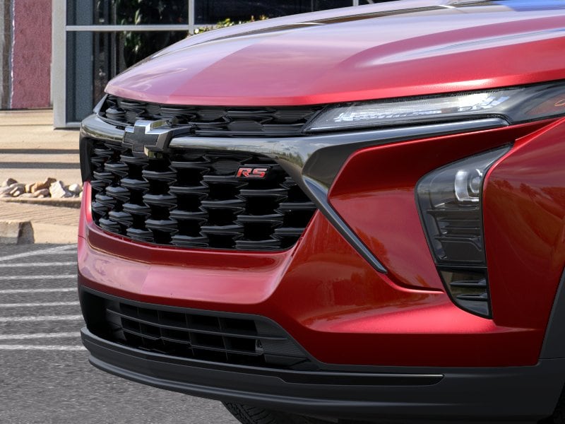 Thumbnail: 2026 Chevrolet Trax - 13