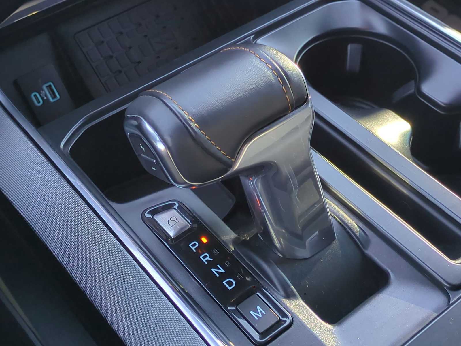 Thumbnail: 2023 Ford F-150 - 16