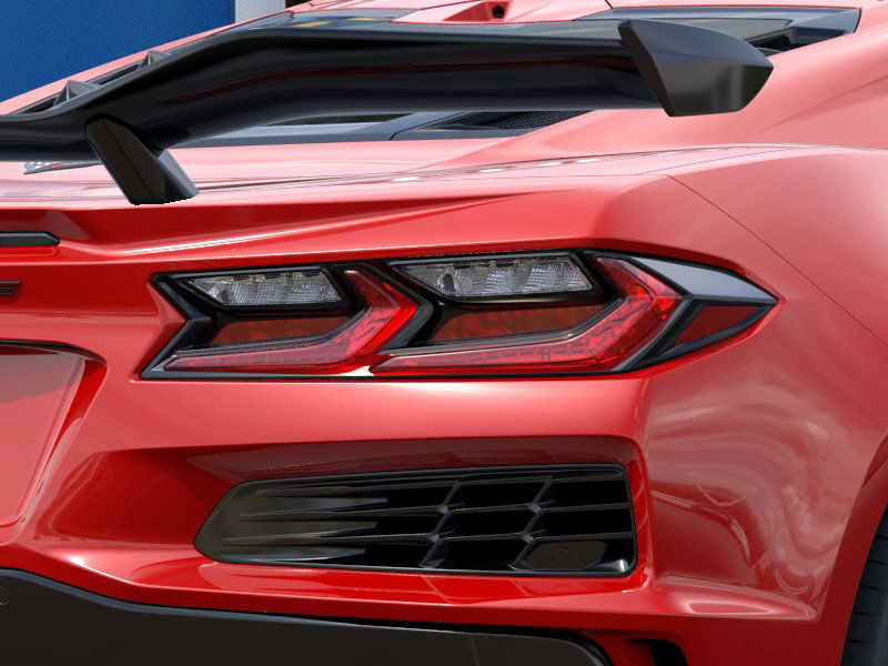 Thumbnail: 2026 Chevrolet Corvette - 11