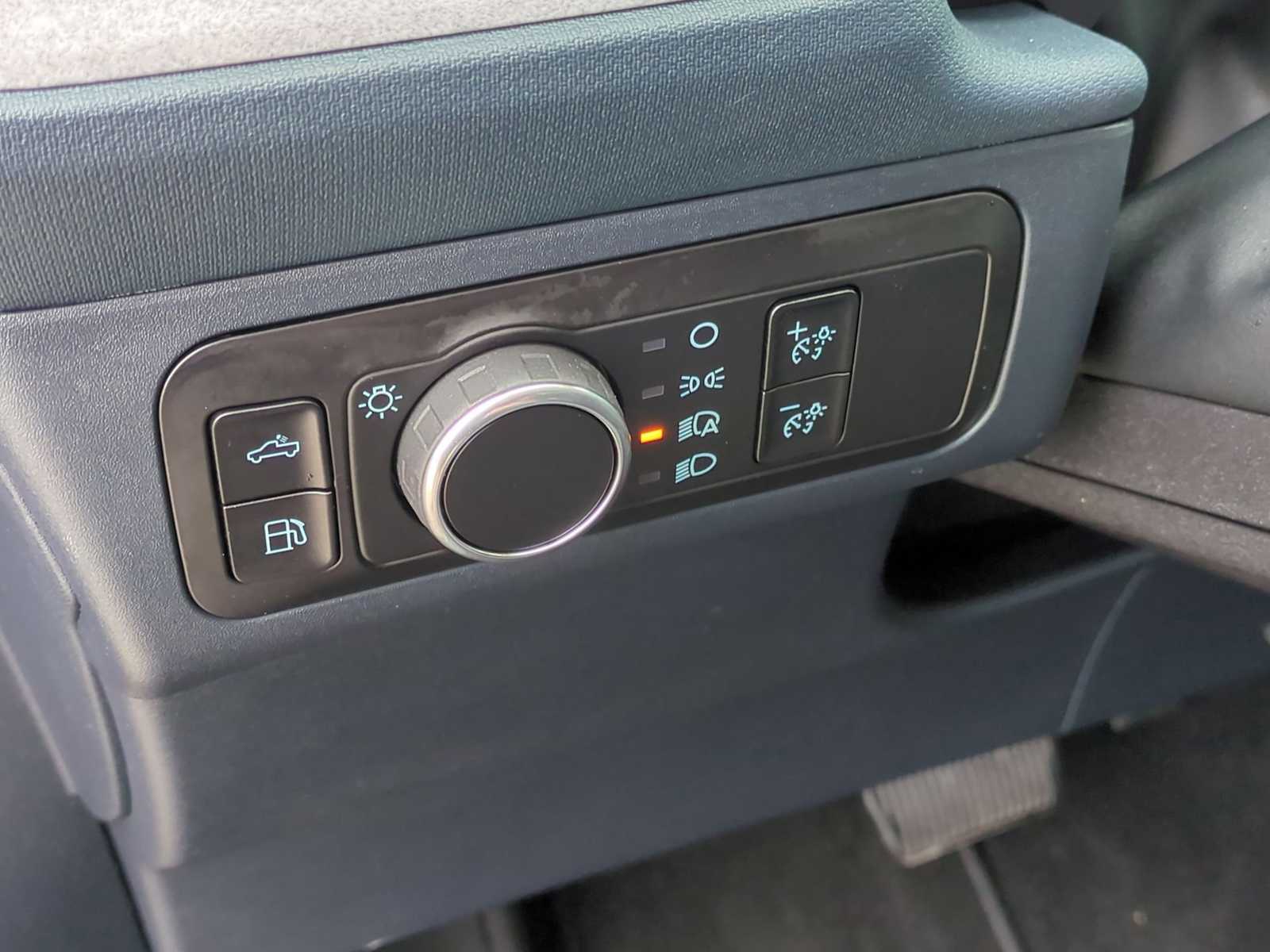 Thumbnail: 2024 Ford Maverick - 33