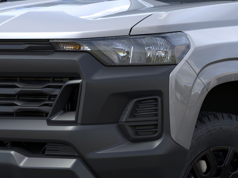 Thumbnail: 2026 Chevrolet Colorado - 10
