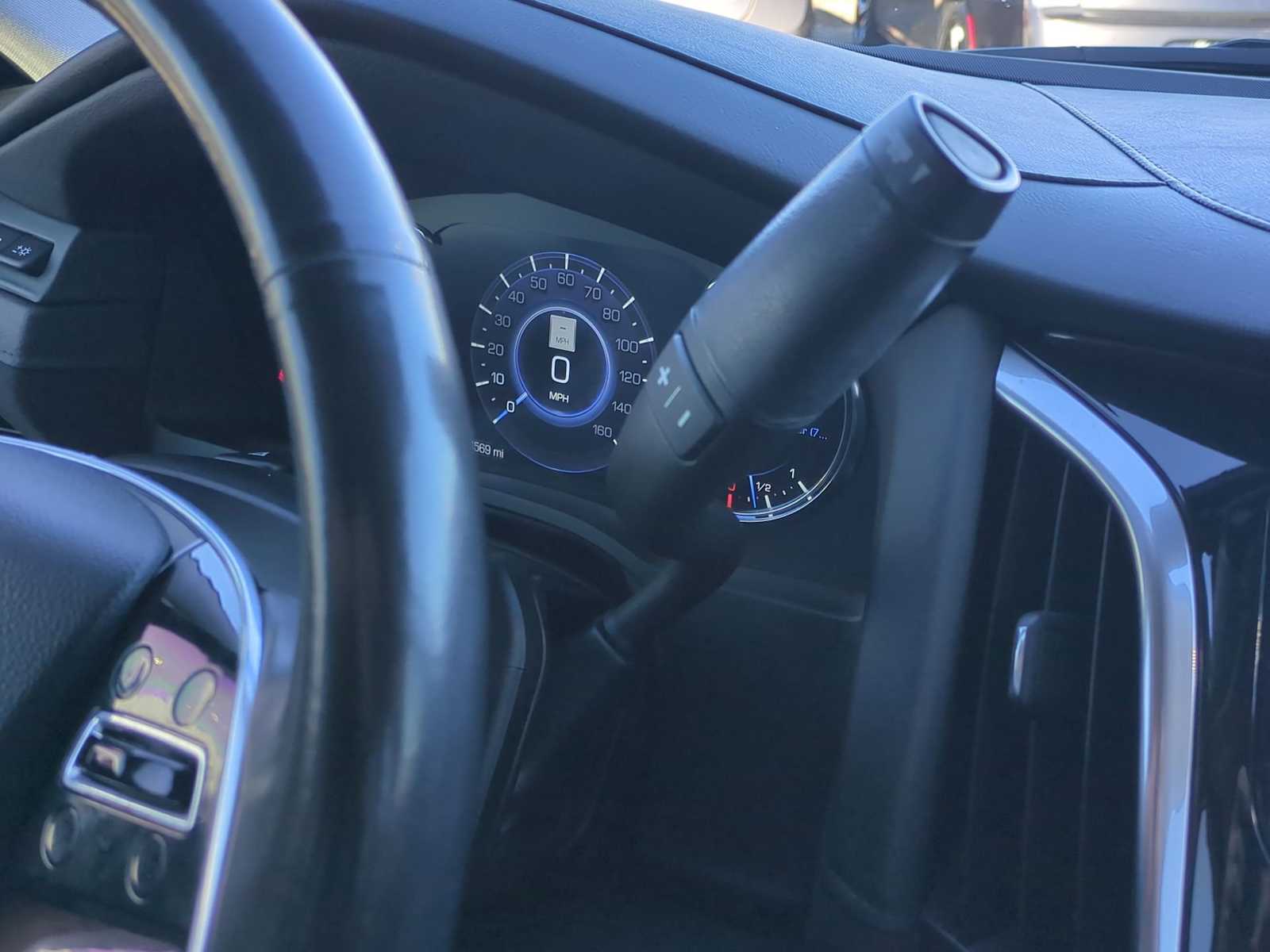 Thumbnail: 2020 Cadillac Escalade - 16