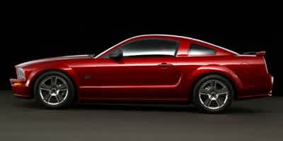 2005 Ford Mustang GT Deluxe -
                  Killeen, TX