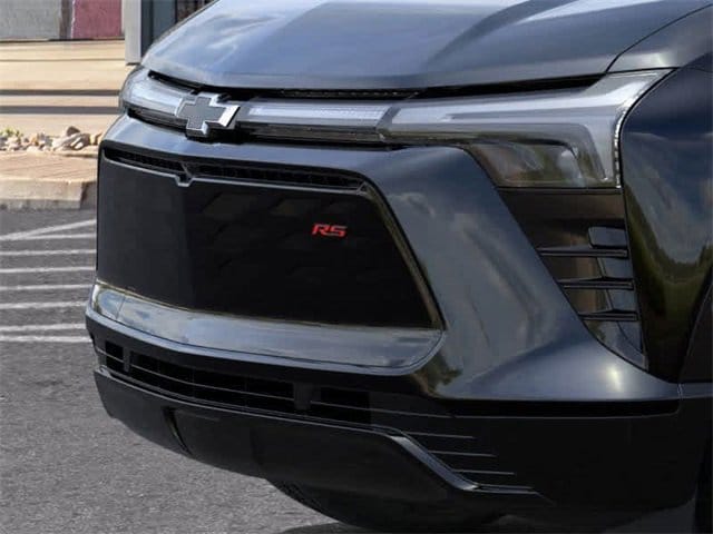 Thumbnail: 2025 Chevrolet Blazer EV - 13