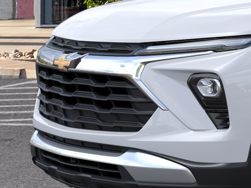 Thumbnail: 2026 Chevrolet TrailBlazer - 13