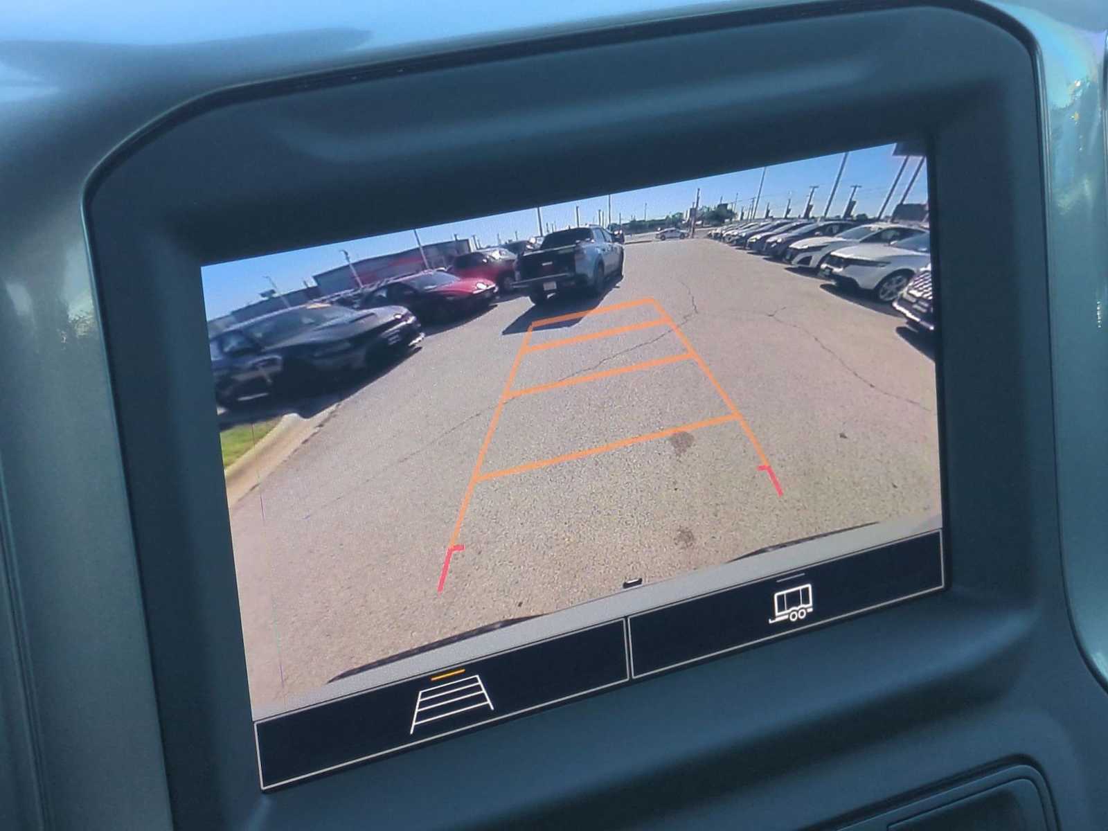 Thumbnail: 2025 Chevrolet Silverado 1500 - 14