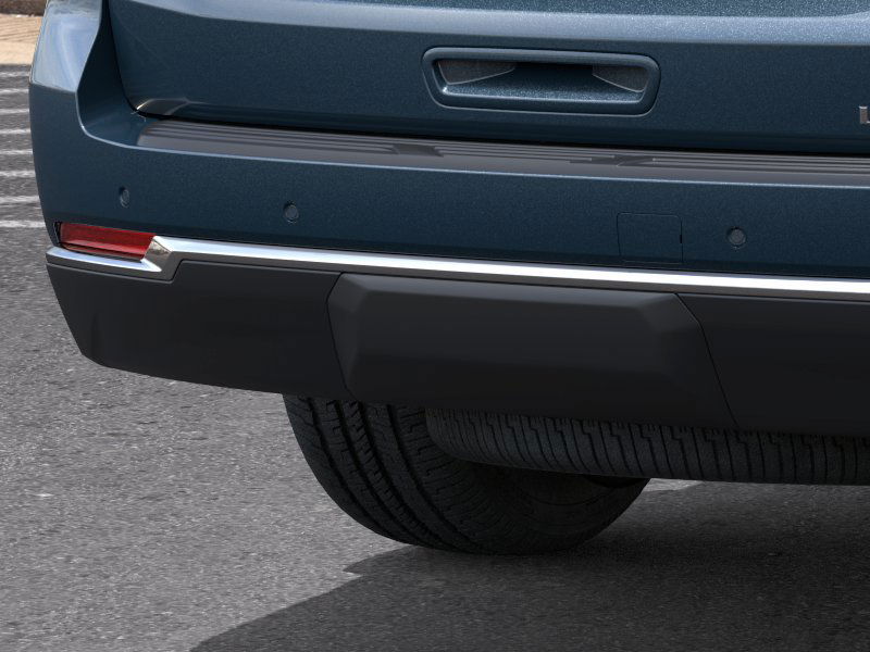 Thumbnail: 2026 Chevrolet Tahoe - 14