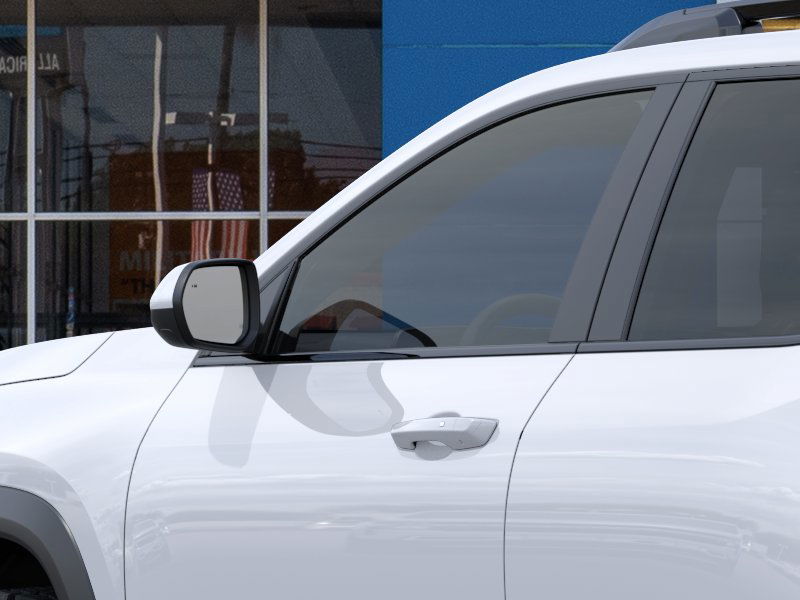 Thumbnail: 2026 Chevrolet Equinox - 12