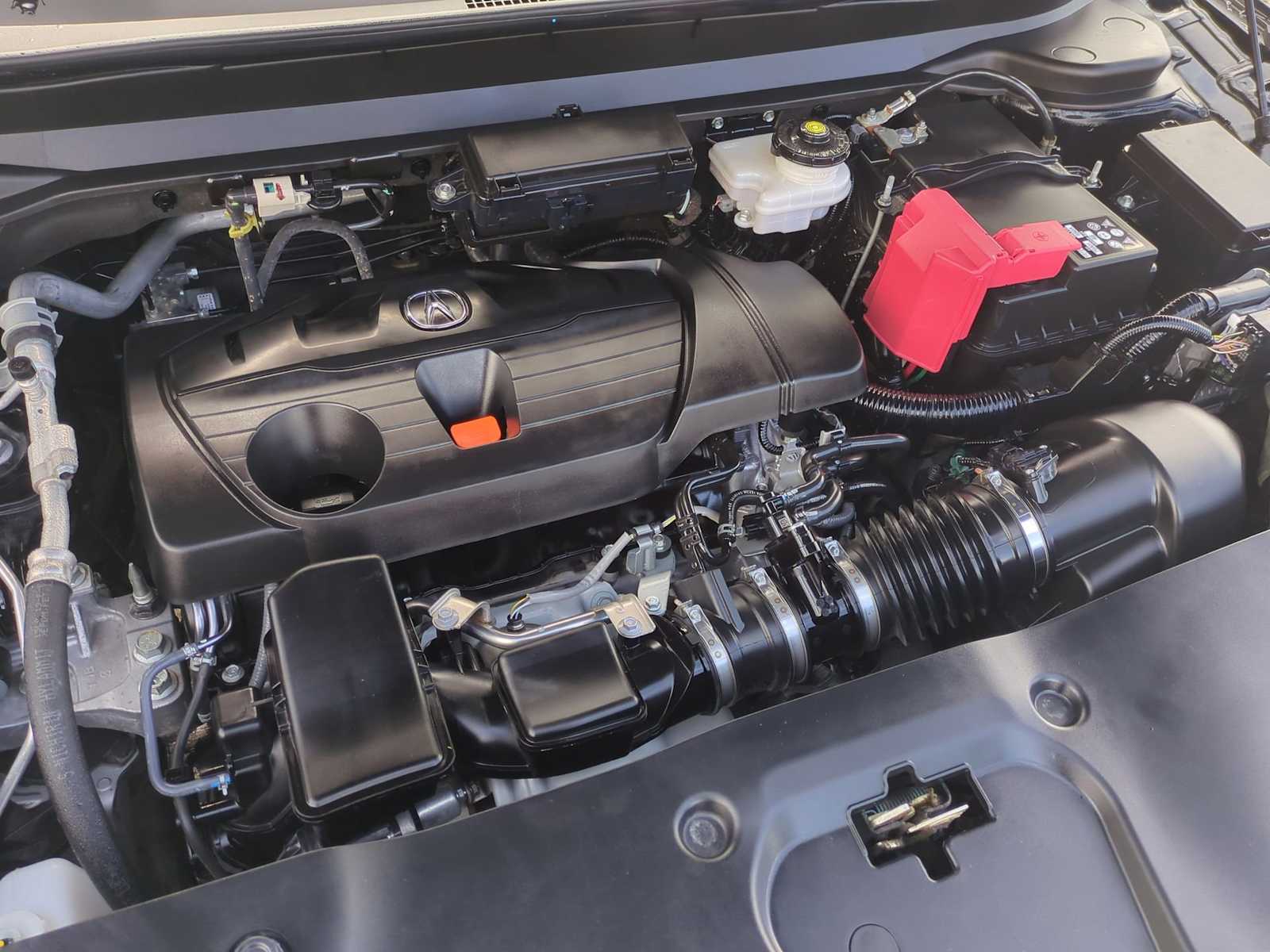 Thumbnail: 2022 Acura RDX - 31