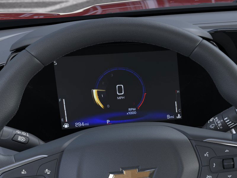 Thumbnail: 2026 Chevrolet Trax - 18