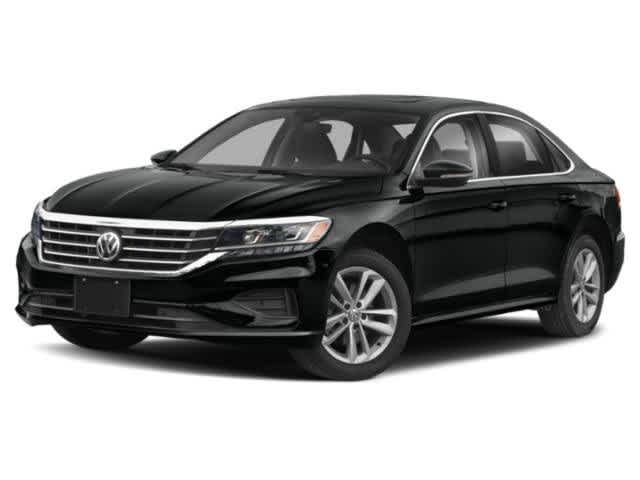 2022 Volkswagen Passat 2.0T -
                  Killeen, TX