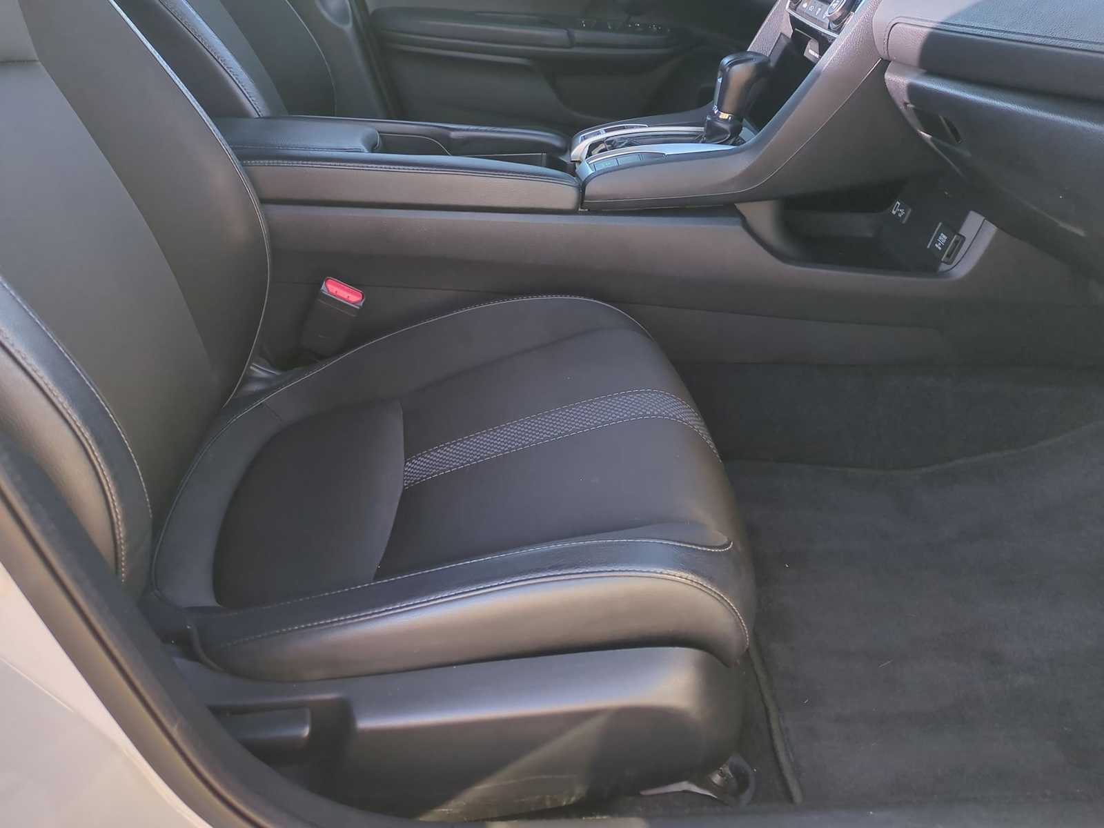 Thumbnail: 2020 Honda Civic - 26