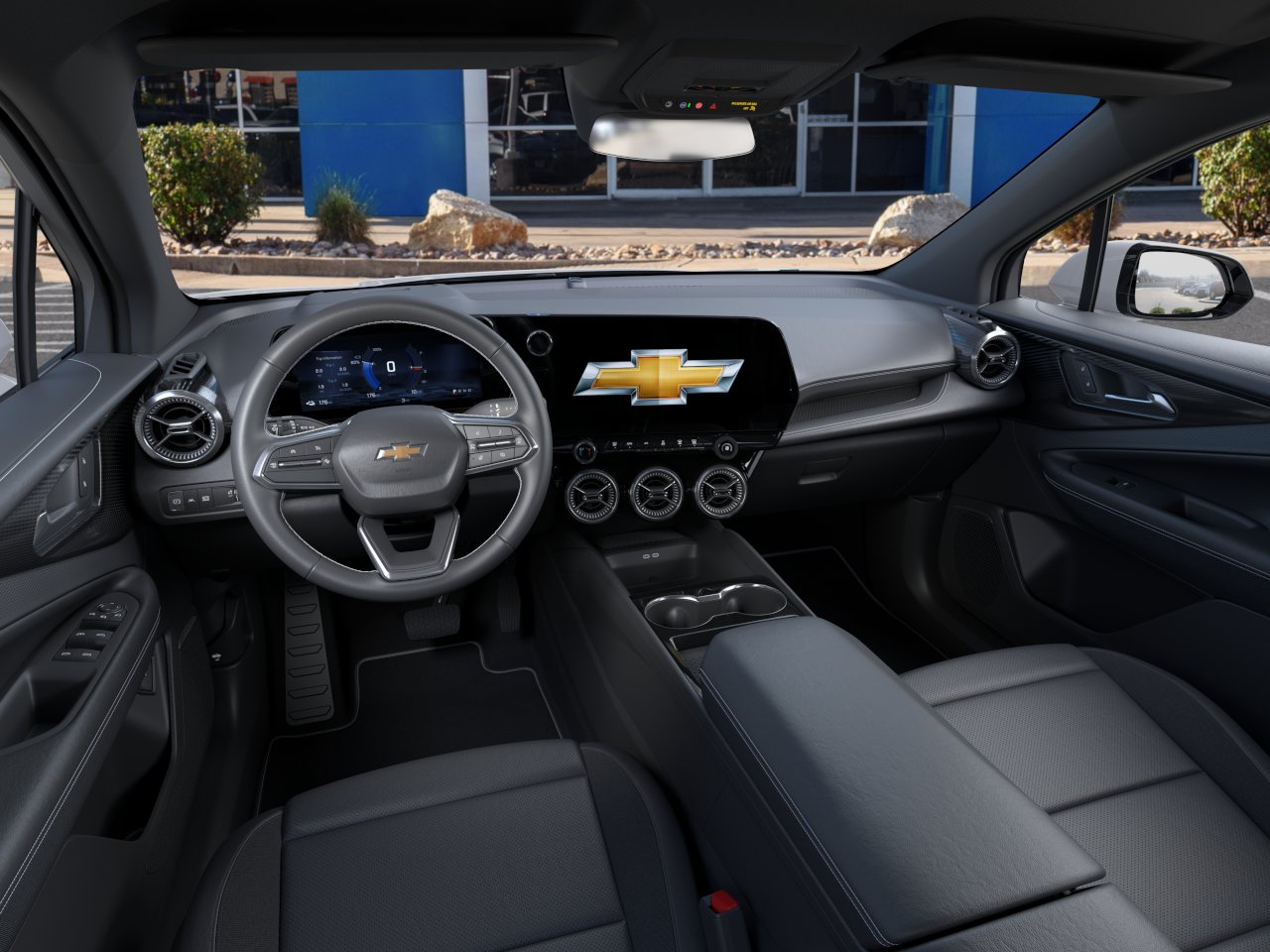 2026 Chevrolet Blazer EV LT - Photo 15