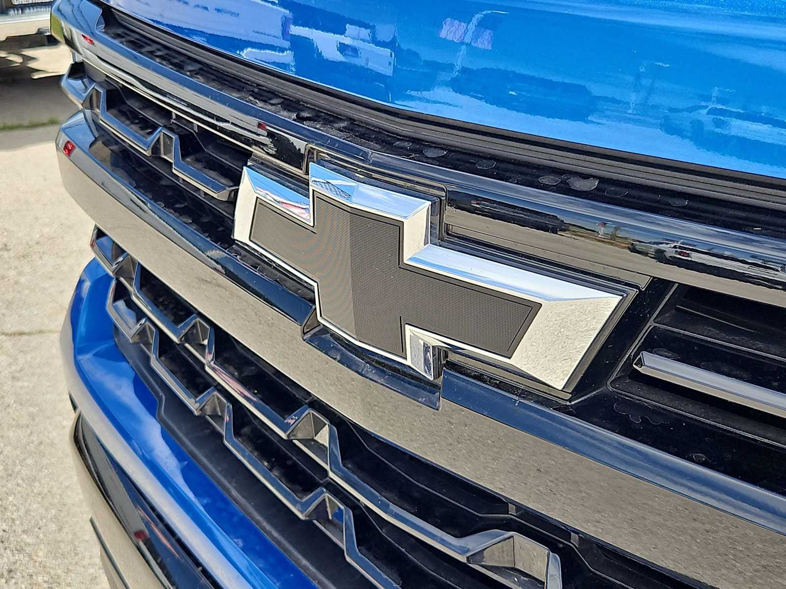 2023 Chevrolet Silverado 1500  30