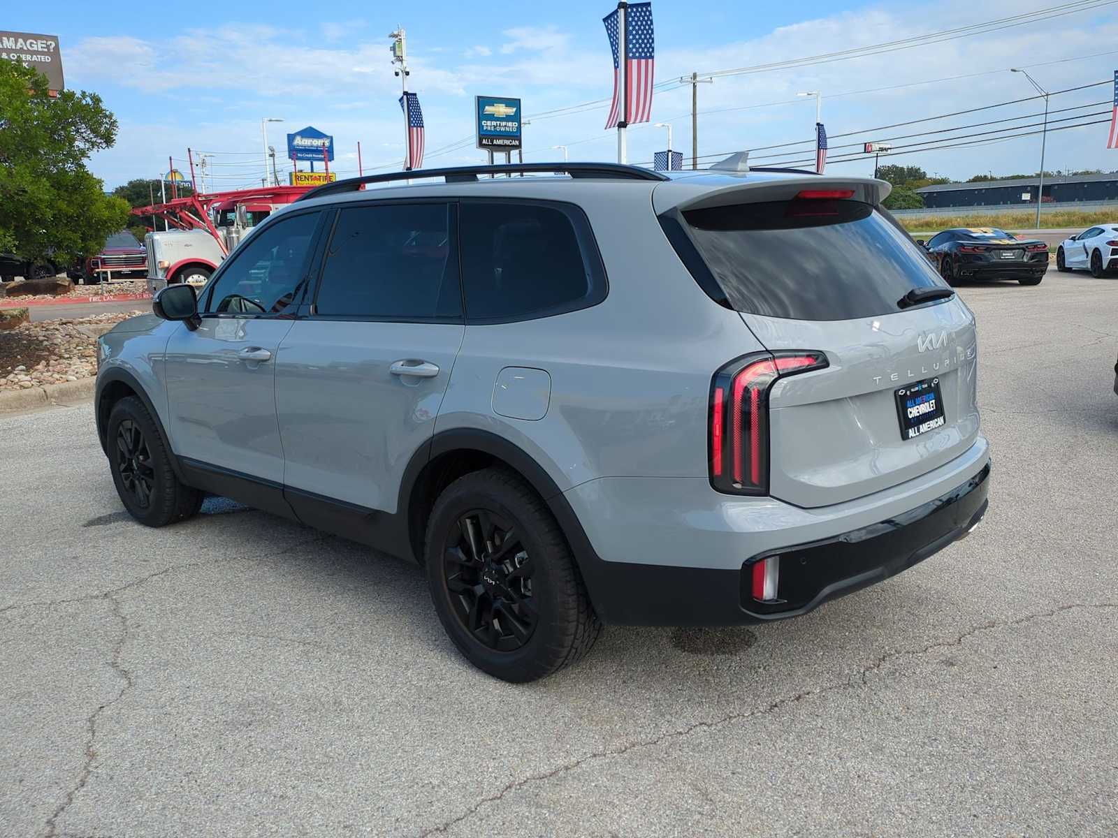 Thumbnail: 2024 Kia Telluride - 6