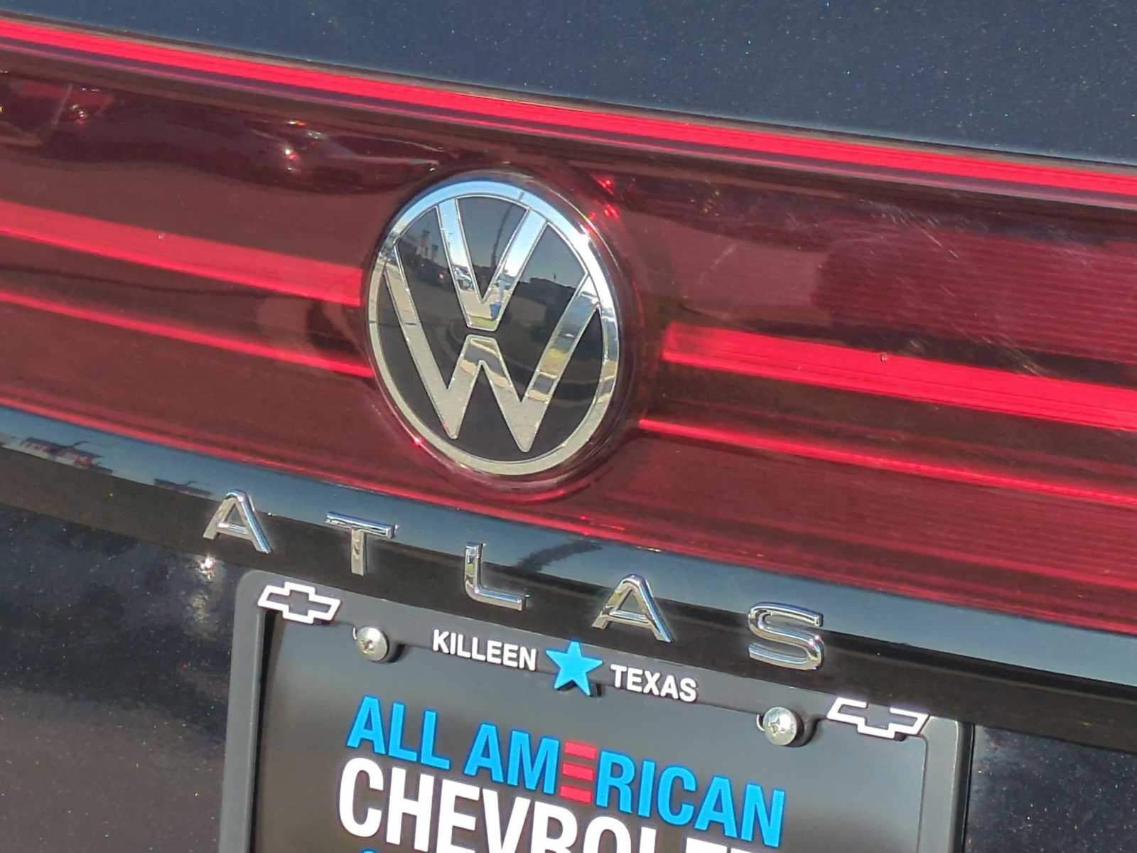 Thumbnail: 2024 Volkswagen Atlas - 32