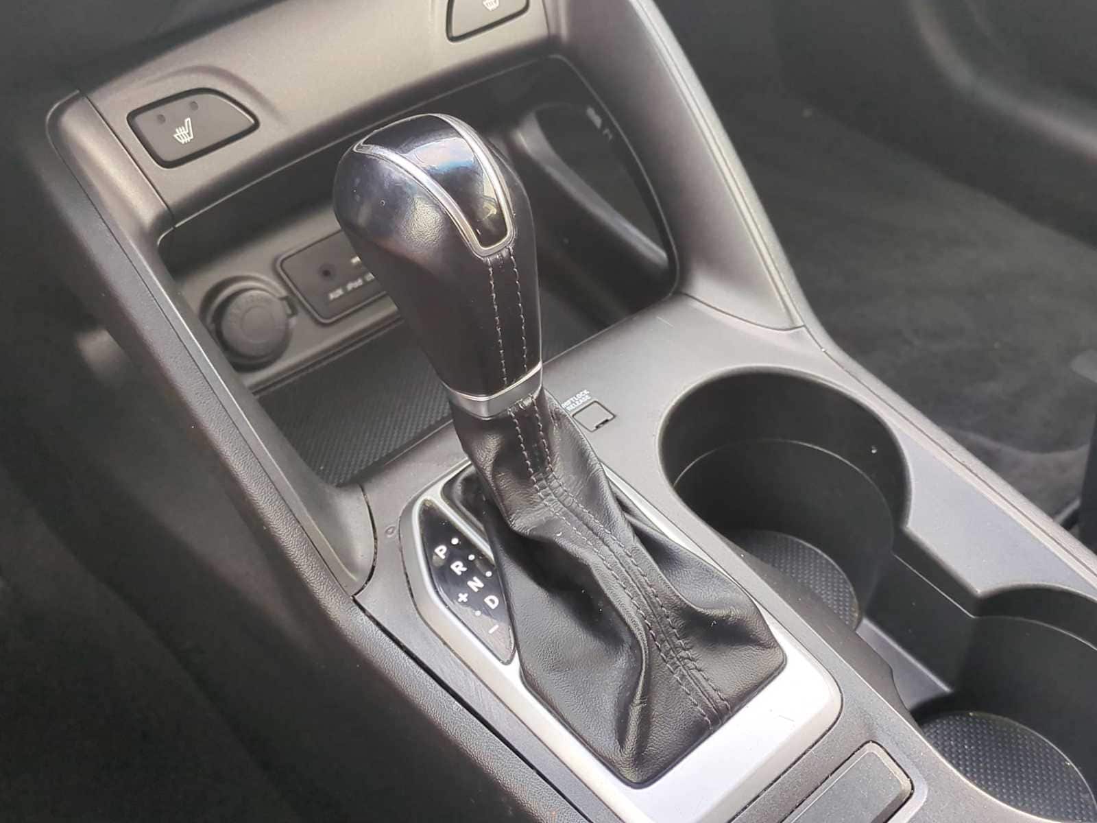 Thumbnail: 2015 Hyundai Tucson - 15