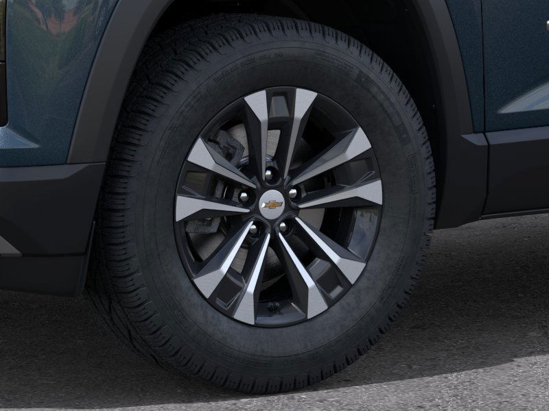 Thumbnail: 2026 Chevrolet Equinox - 9