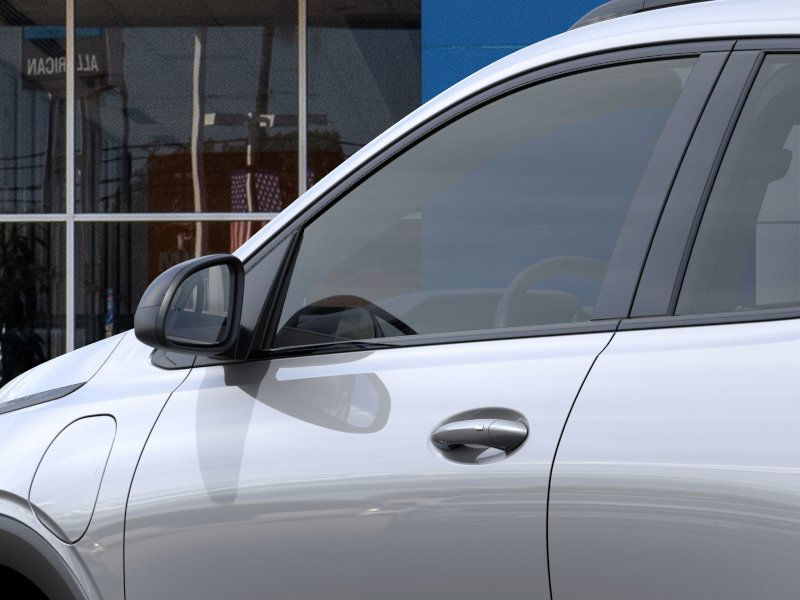 Thumbnail: 2027 Chevrolet Bolt EV - 12