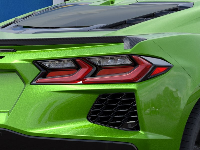 Thumbnail: 2026 Chevrolet Corvette - 11