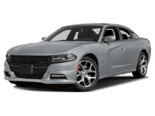 2018 Dodge Charger R/T -
                  Killeen, TX